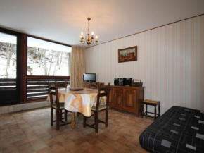 Appartement T2 avec balcon, parking et WIFI au Mont-Dore - FR-1-608-141
